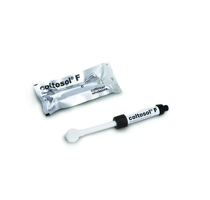 [A00114291] - Coltosol f siringa  5x8g  Consorzio ONDA