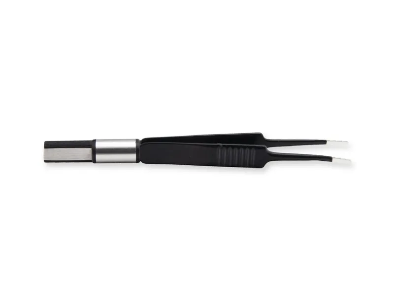 [A00060397] - pinza "non stick" jeweller - 11,5 cm - punte 0,7 mm