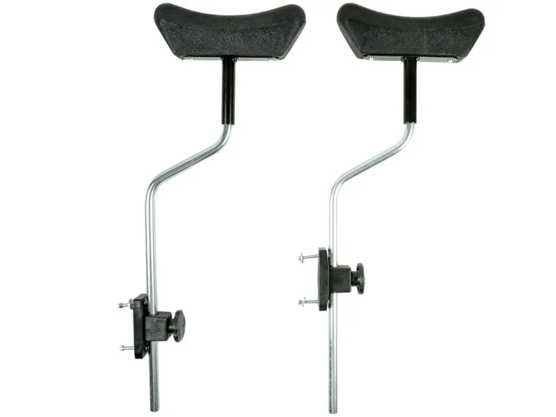 [A00010511] - Reggigambe standard per lettini ginecologici 27505/ 27502 Gima
