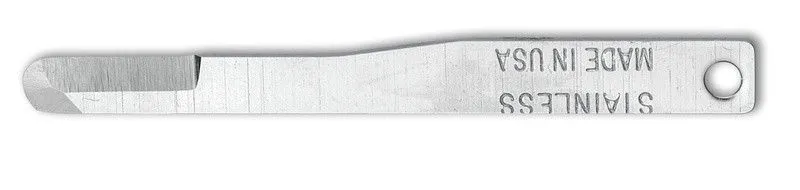 [A00123181] - Lame bisturi microchirurgia #64 - 10pz Consorzio ONDA