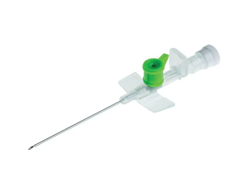 [A00098982] - ago cannula bd venflon 18g 45 mm 391453 sterile Gima