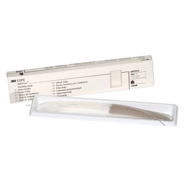 [A00145756] - SOF-LEX STRIPS GRANA GROSSA/MEDIA H1,9mm 3MESPE