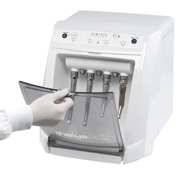 [A00163438] - THALYA Sistema di lubrificazione e pulizia interna per manipoli e strumenti dinamici Mocom