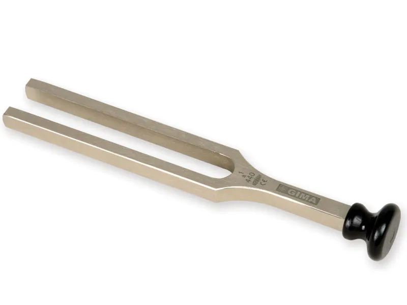[A00012514] - Diapason lega 440-al neuro