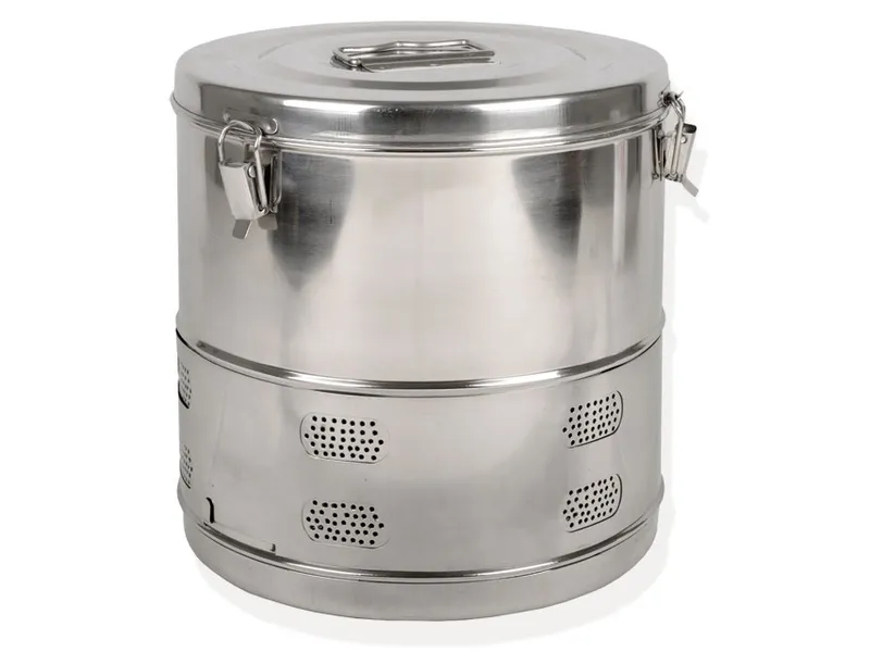 [A00011088] - Drum diametro 290 x h 290 mm