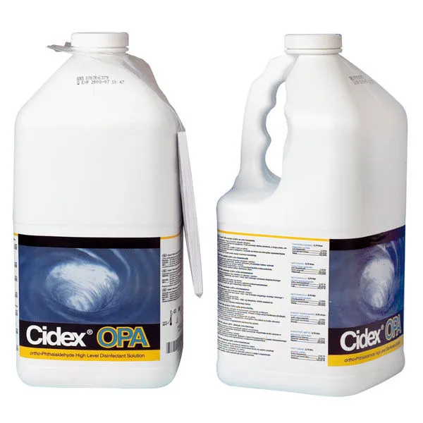[A00115639] - Cidex - opa tanica 3,785lt Consorzio ONDA