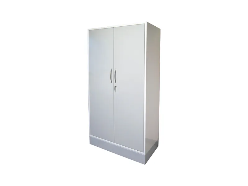 [A00011867] - 27916 Armadio verniciato [W100,0xH200,0xD50,0] Gima