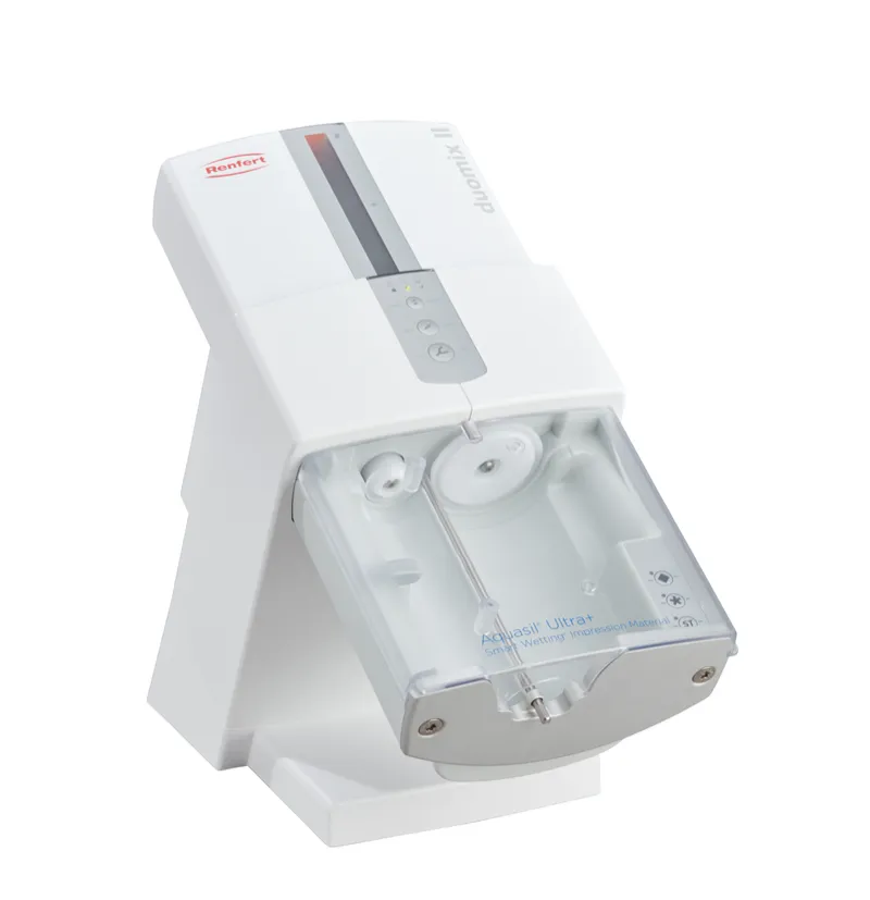 [A00188277] - UZ [Prodotto Usato] DUOMIX Miscelatore per polieteri [2761000000] Renfert