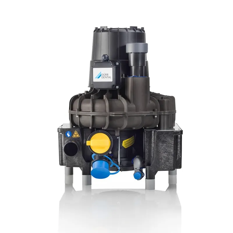 [A00014469] - VS 900 S Unità di aspirazione globale [230V/1~/50Hz] Dürr Dental