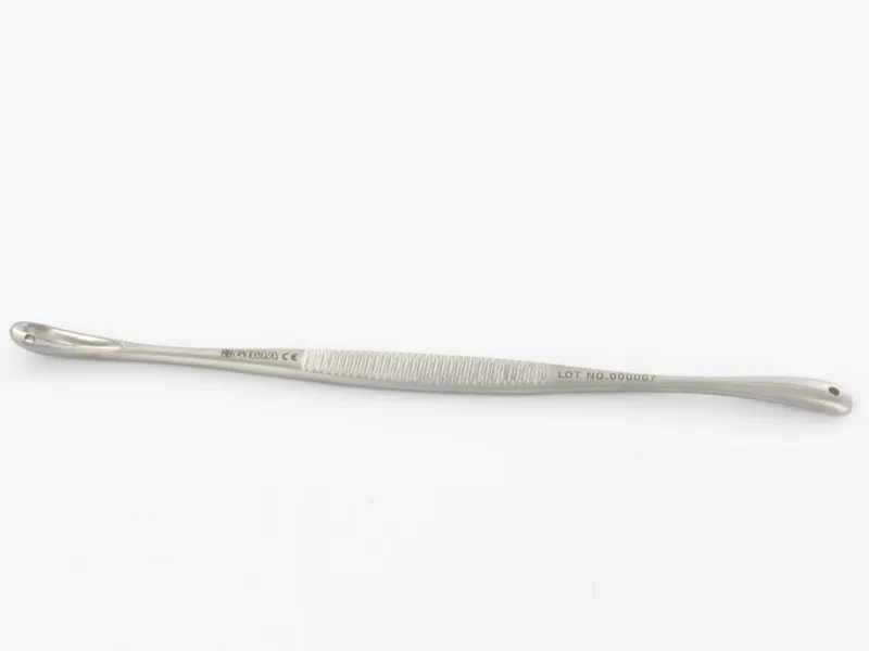 [A00011210] - Unna ovale - 14 cm