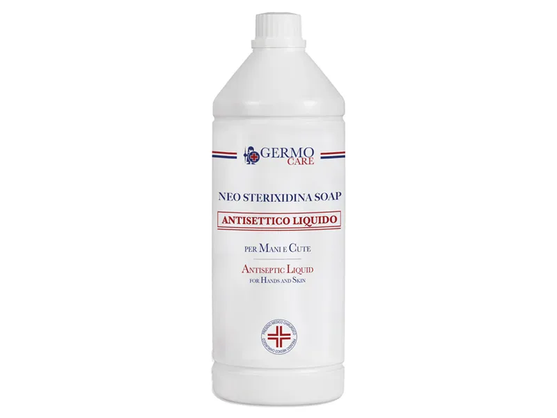 [A00013996] - Neo sterixina - 1 litro