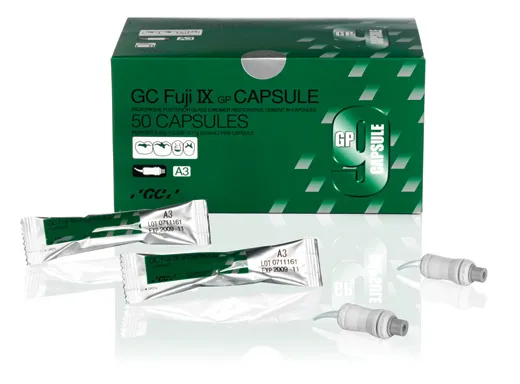 [A00121801] - Fuji ix gp capsule - 50pz - a2 Consorzio ONDA