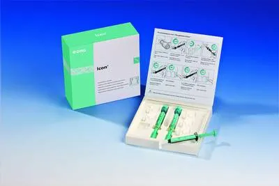 [A00119765] - ICON STARTER KIT VESTIBOLARE Kit 2 trattamenti DMG