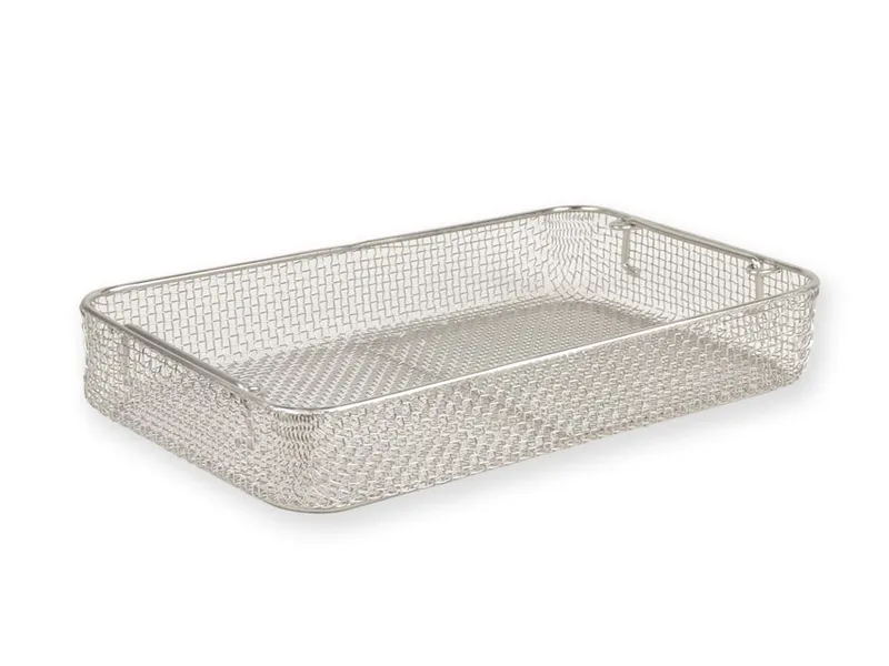 [A00014069] - Cestello a filo 405x255x h 70 mm