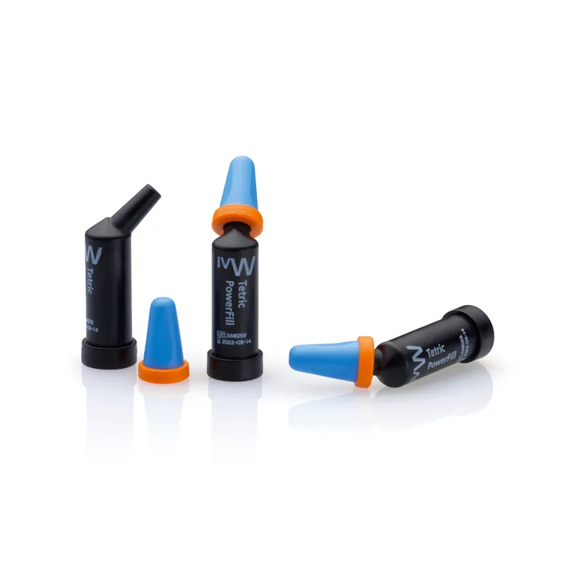 [A00165681] - TETRIC POWERFILL IVW - 20x0,2g IVOCLAR