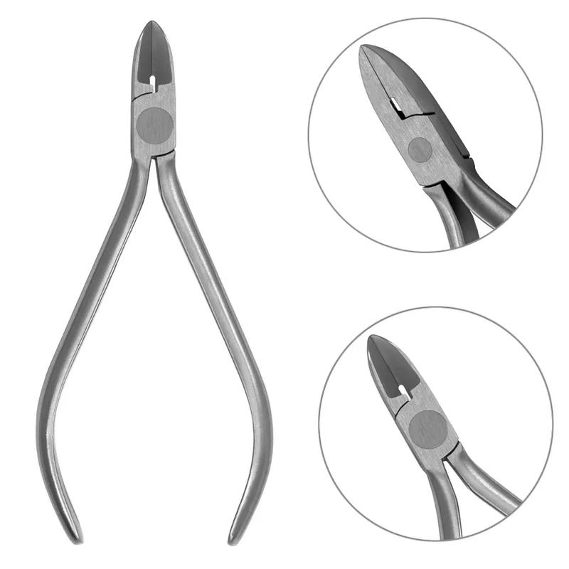 [A00144781] - tronchese per legature<=0.012 inch minihu-friedy