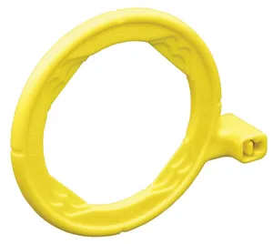[A00107242] - XCP RING Anello posteriore [giallo] per centratore film/PSP XCP EVOLUTION 2000 Dentsply [540860] Rinn