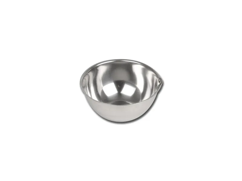 [A00001642] - Capsula Inox Ø128 mm (26618)