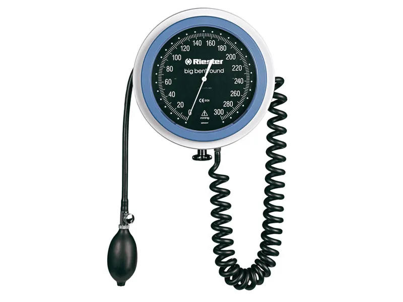 [A00012903] - Sfigmo big ben - rotaia