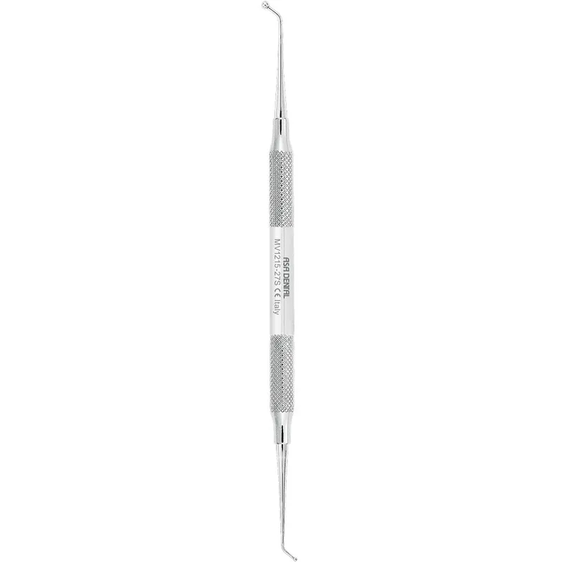 [A00113395] - Brunitore ball fig.26/27s manico vuoto Consorzio ONDA