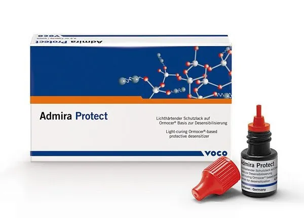 [A00128025] - Admira protect kit - flacone 4,5ml + accessori Consorzio ONDA