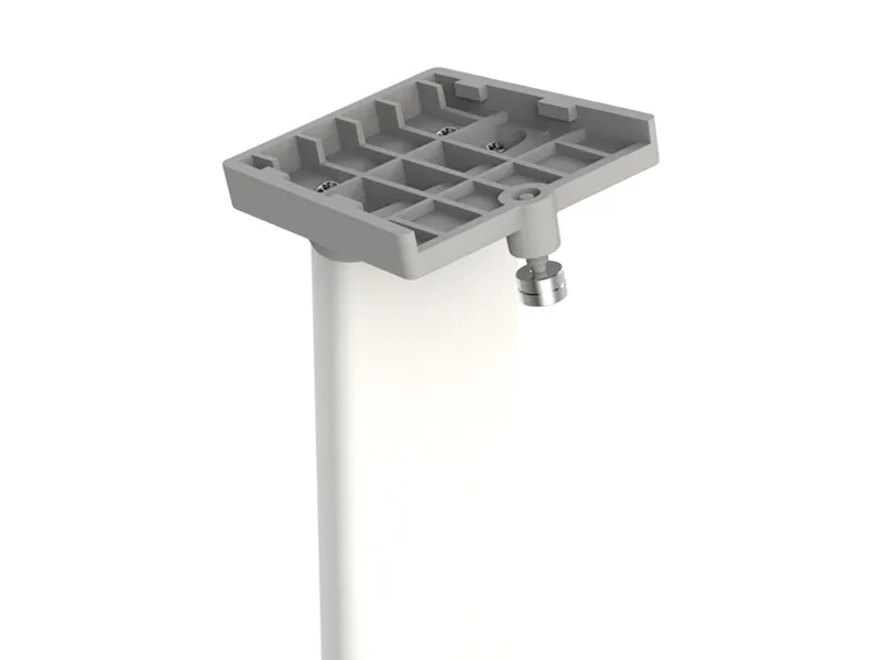 [A00168347] - piastra adattatrice philips Gima