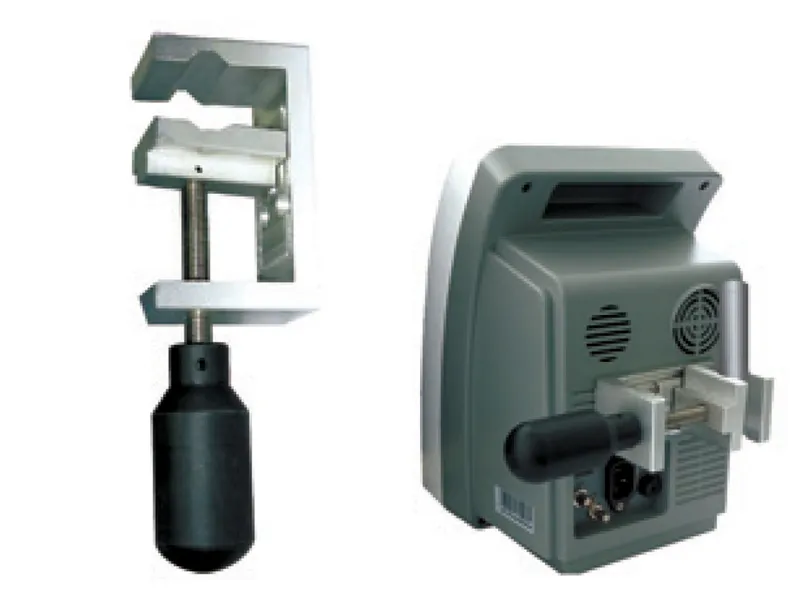 [A00013836] - Morsetto rotaia per Monitor parametri vitali VITAL SIGN Gima