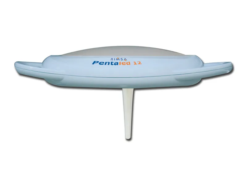 [A00012387] - Pentaled 12 doppia - da soffitto