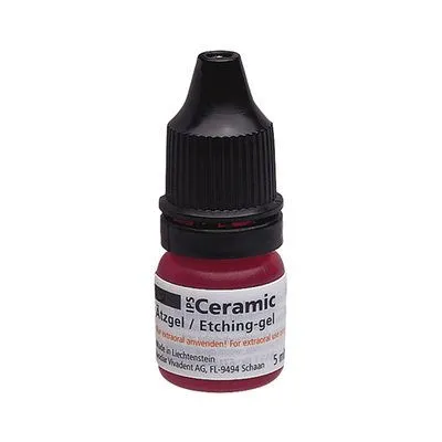[A00114590] - Ips ceramic gel mordenzante - 5 ml Consorzio ONDA