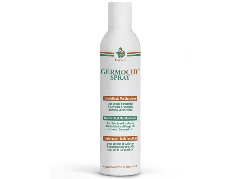 [A00013992] - Disinfettante spray - 400 ml