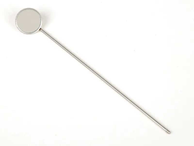 [A00012625] - Specchi laringe misura 3 - diam. 20mm