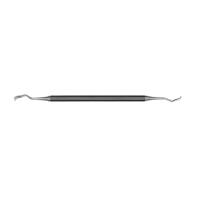 [A00151389] - CURETTE CHIRURGICA KIRKLAND #13K/13KL man. #6 PARO
