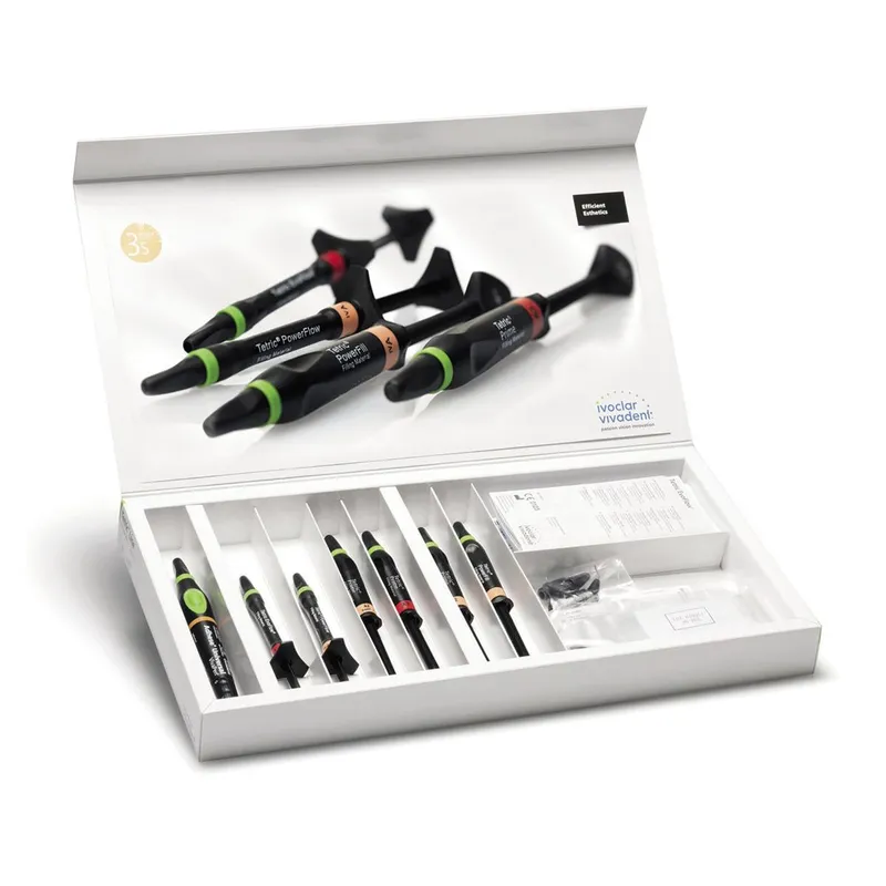 [A00146102] - tetric line system kitivoclar