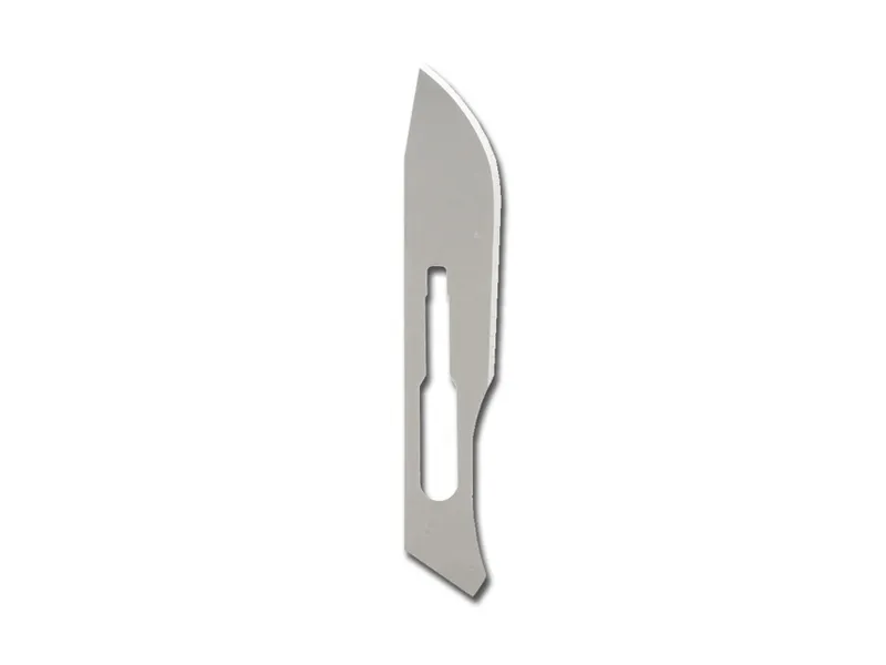 [A00009832] - Lame bisturi paragon n.21 - monouso sterili