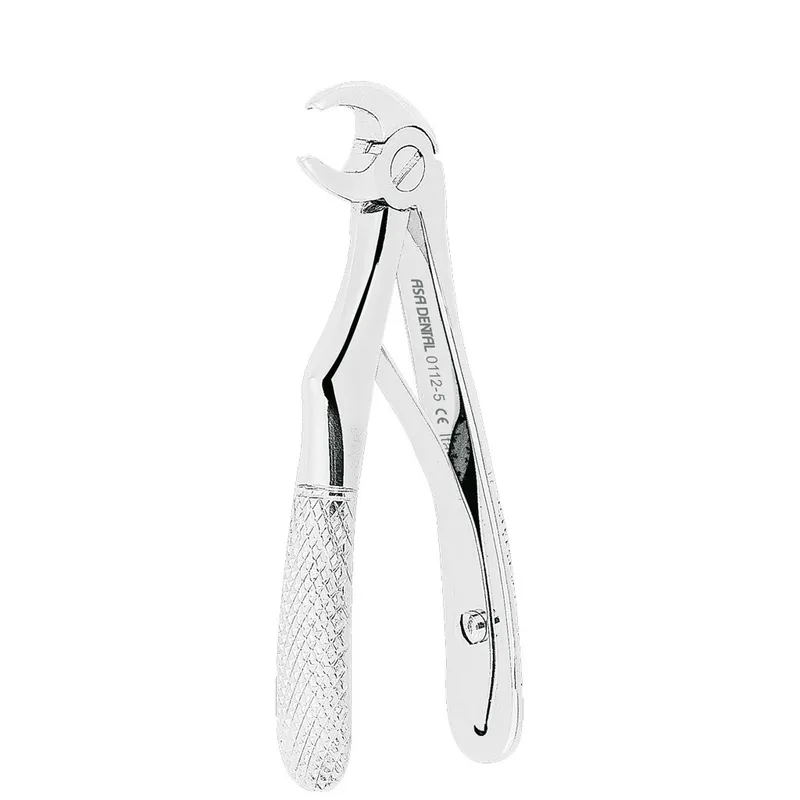 [A00112797] - Pinza per estrazione per bambini klein - fig. 5 Consorzio ONDA