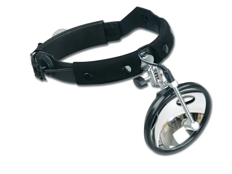 [A00012455] - Specchio frontale lux 100