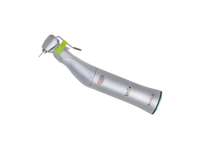 [A00009558] - WS-75 LG Contrangolo [20:1] smontabile per chirurgia con luce [30032000] W&H