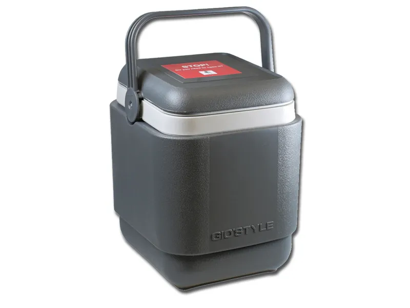[A00011374] - Porta vaccini professionale