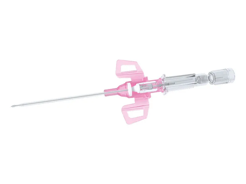 [A00167244] - catetere iv introcan safety b-braun 20g 32 mm - sterile Gima
