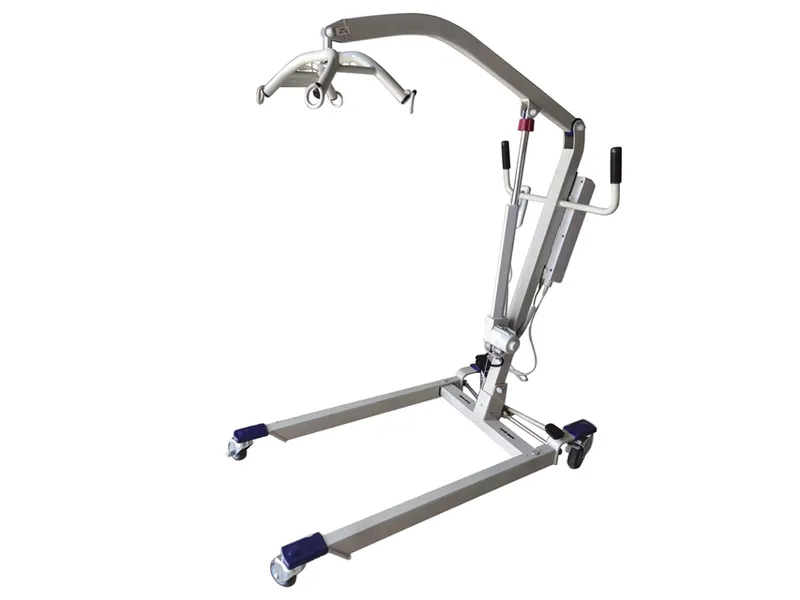 [A00168262] - sollevatore elettrico paziente - portata 150 kg Gima