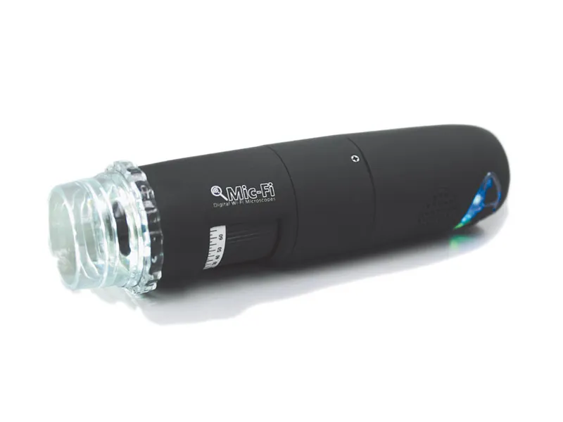 [A00099528] - dermatoscopio polarizzato mic wi-fi & usb Gima