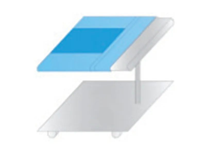 [A00059862] - copertura tavolo mayo - sterile