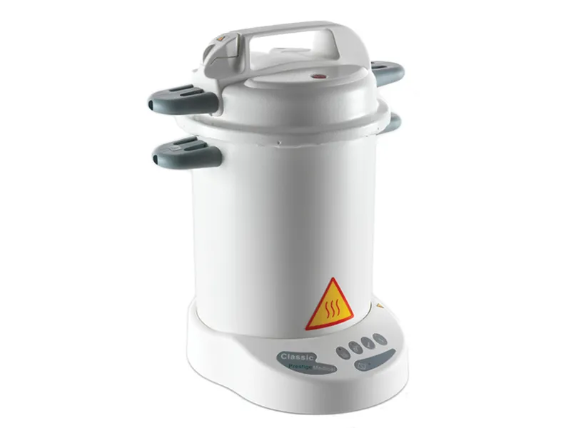 [A00013925] - Autoclave prestige medical - 12 litri