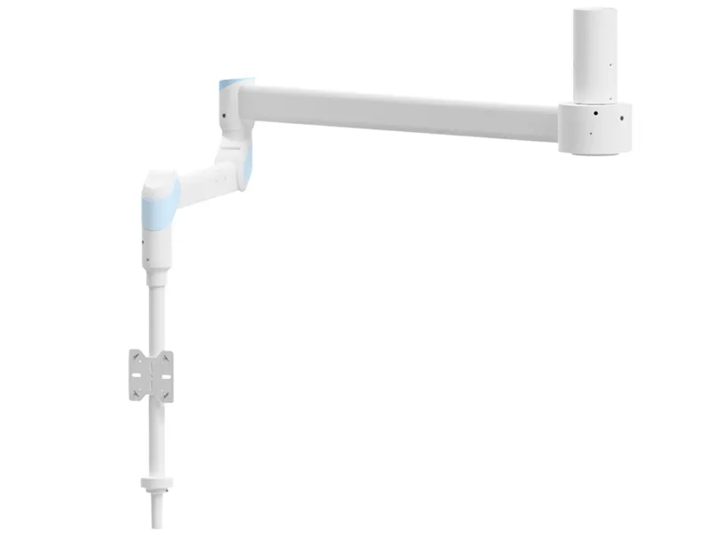 [A00061089] - braccio porta monitor - indipendente