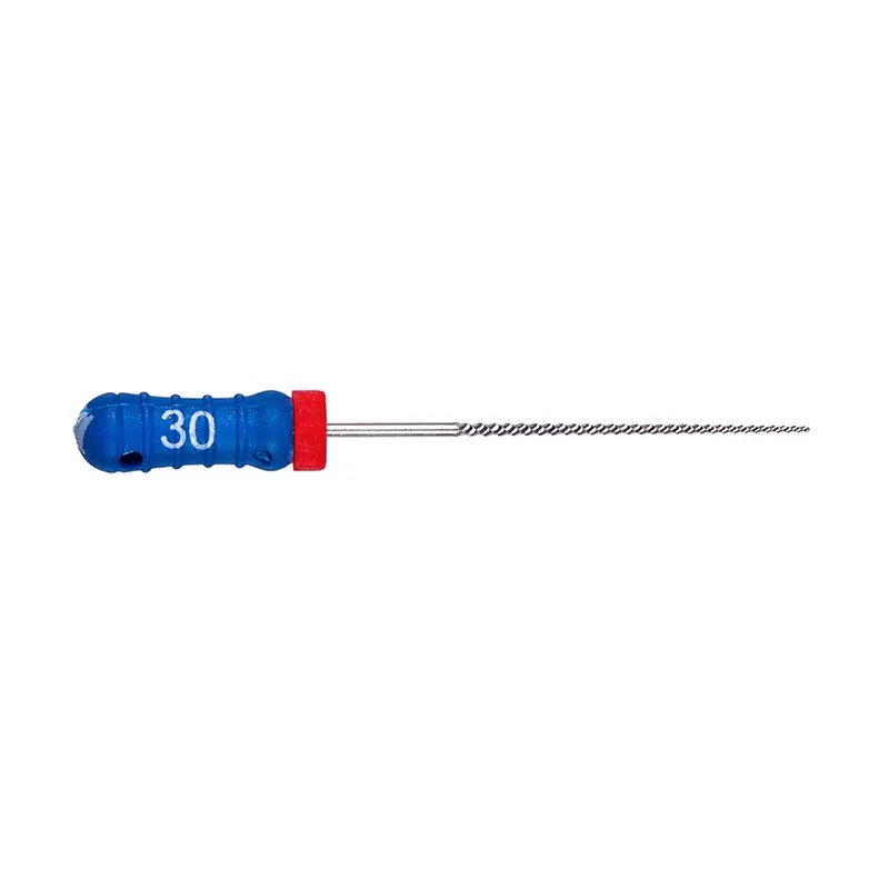 [A00165518] - K-FILES 31mm ISO 30 - 6pz ZARC4ENDO