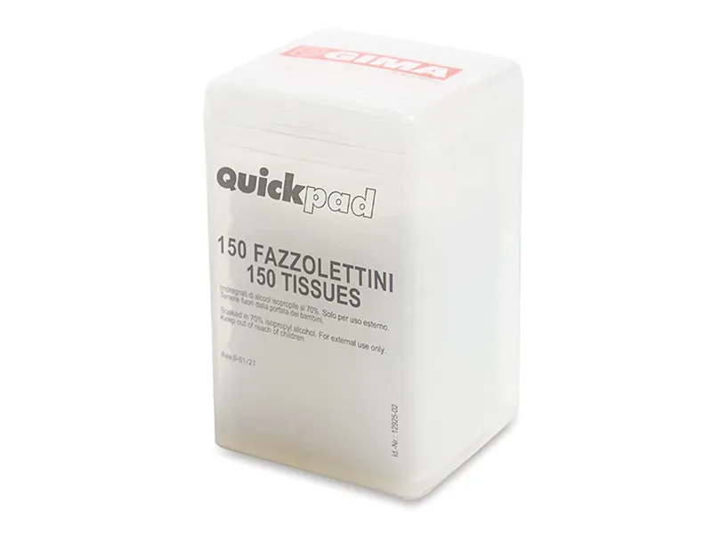 [A00013984] - Dispencer fazzolettini