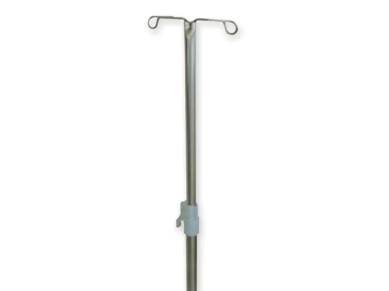 [A00014265] - Asta flebo per carrelli modulari