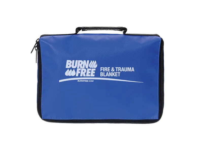 [A00013804] - Coperta burn free 91x60 cm