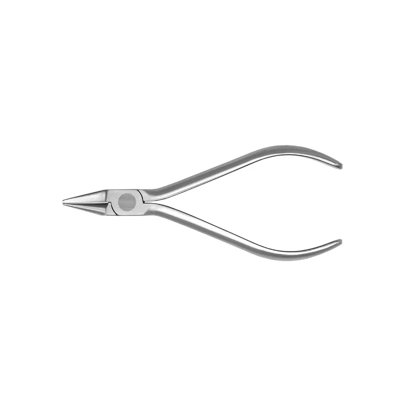 [A00119661] - Pinza orto piega filo birdbeak Consorzio ONDA