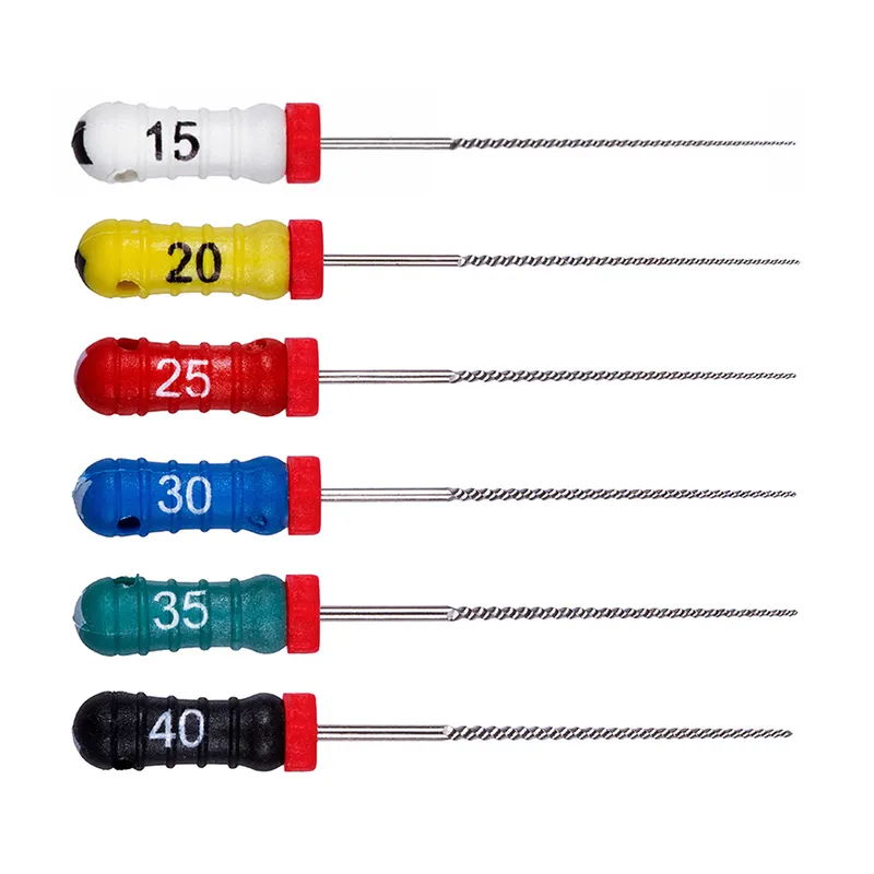 [A00165521] - K-FILES 31mm ASSORTITI 15/40 - 6pz ZARC4ENDO